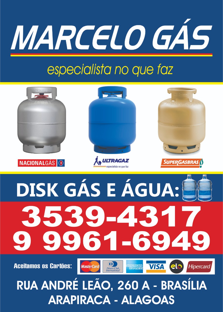 MARCELO GÁS