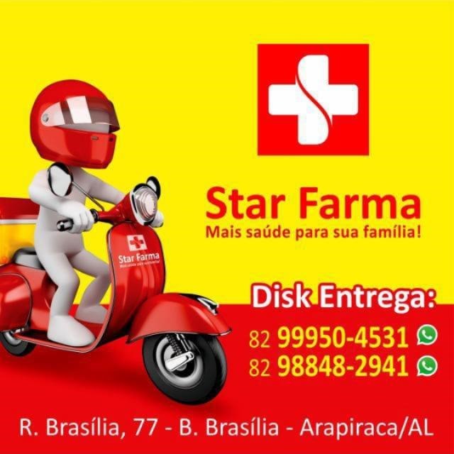 STAR FARMA