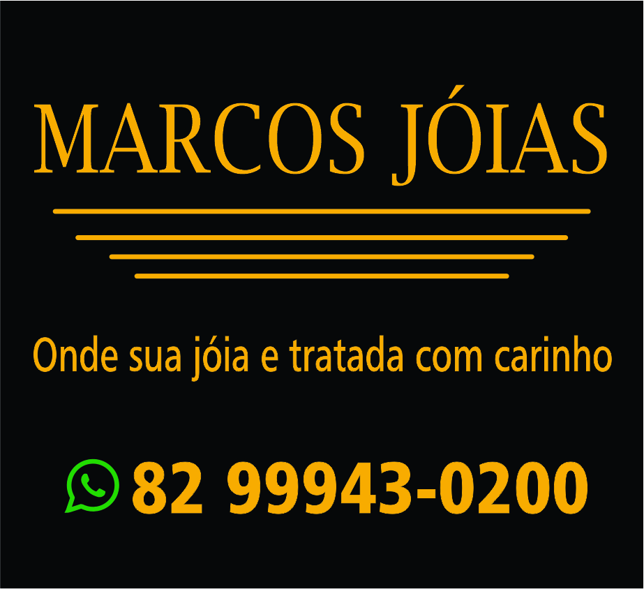 MARCOS JOIAS