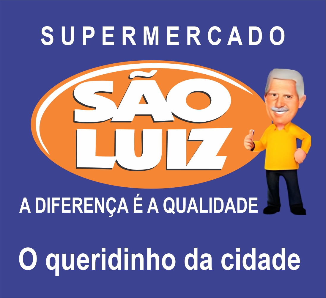 SUPERMERCADO SÃO LUIZ