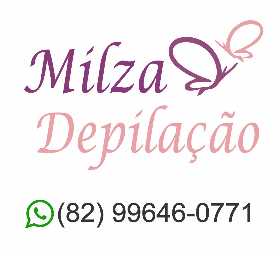 Milza Depilação