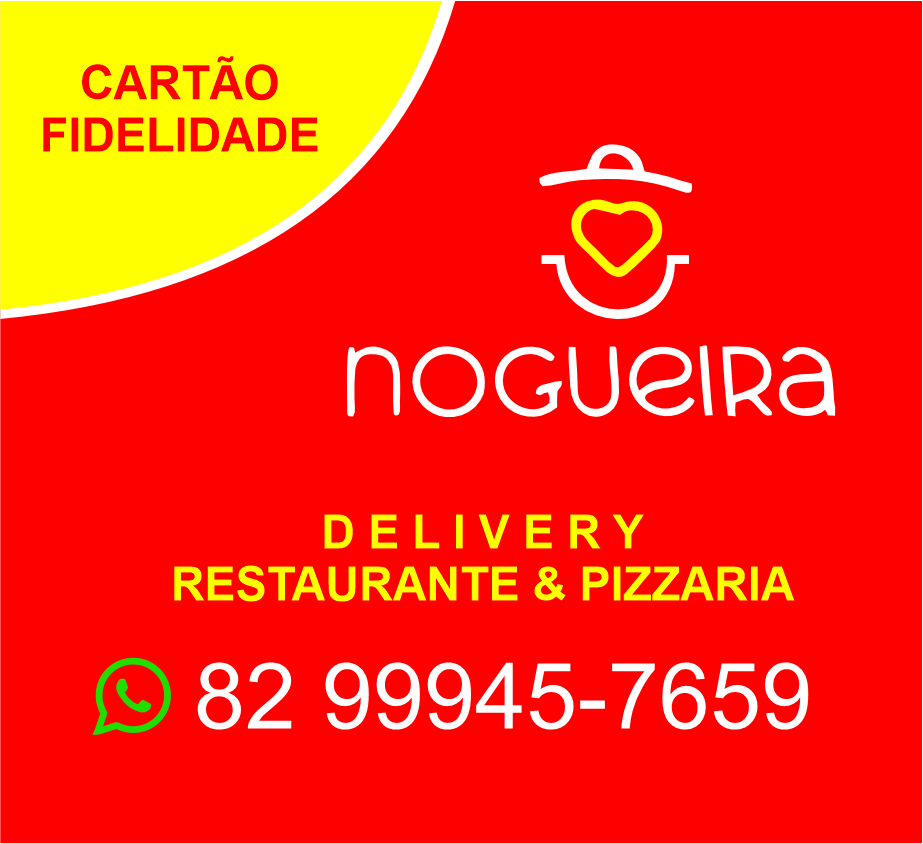 NOGUEIRA