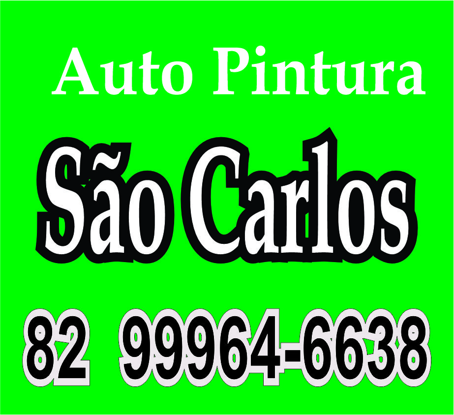 AUTO PINTURA