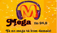 Rádio Mega FM 94.9